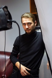 Андрей Семизаров