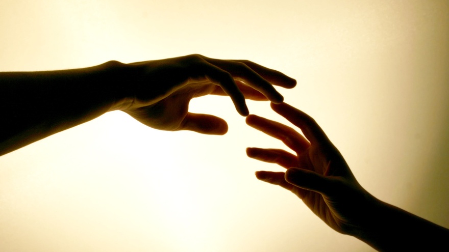 Психология на кончиках пальцев и почему полезно носить кольца