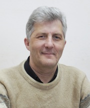 Григорий Агафонов