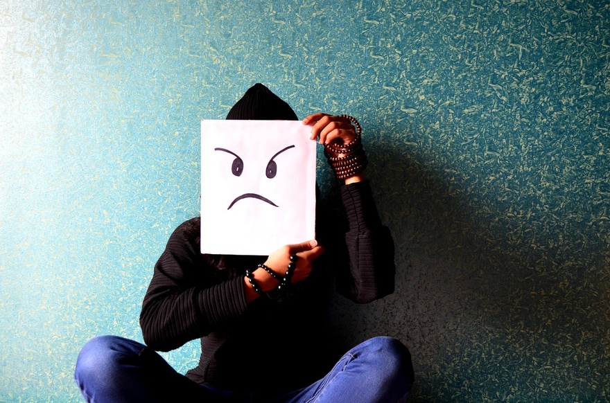 Что делать, если вы хронически недовольны собой?