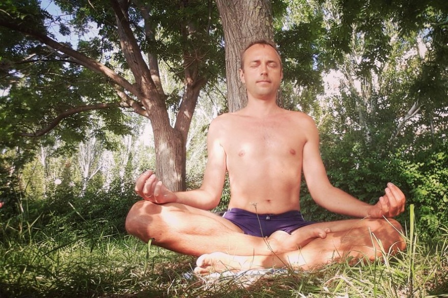 10 правил медитации