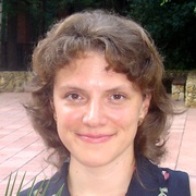 Ольга Александрова