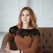 Ольга Балябина