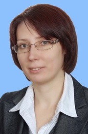 Наталья Лаврёнова