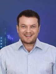 Игорь  Иванилов