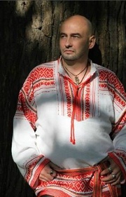 Валерий Магов