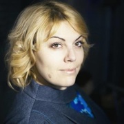 Екатерина Боровик (Пенкова)
