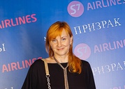 Ирина Сальникова