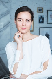 Дарья Трутнева