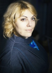 Екатерина Боровик