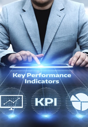 Вебинар: "Автоматизация управления по целям и KPI в среднем и крупном бизнесе"