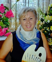 Виолетта Копченкова