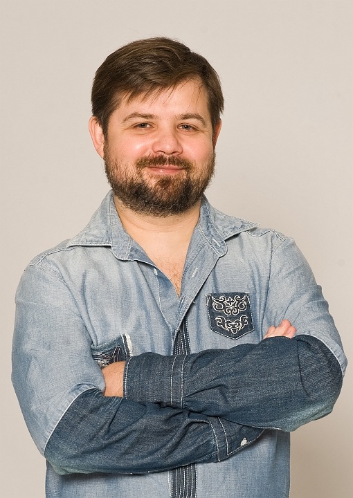 Владислав Лебедько